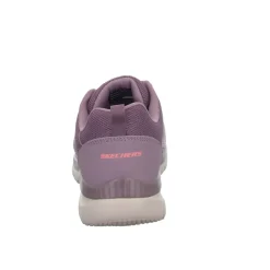 Skechers Schnürhalbschuh Sneaker (sportlich) BOUNTIFUL - QUICK PATH