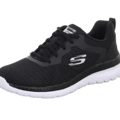 Skechers Schnürhalbschuh Sneaker (sportlich) BOUNTIFUL-QUICK PATH