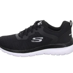 Skechers Schnürhalbschuh Sneaker (sportlich) BOUNTIFUL-QUICK PATH