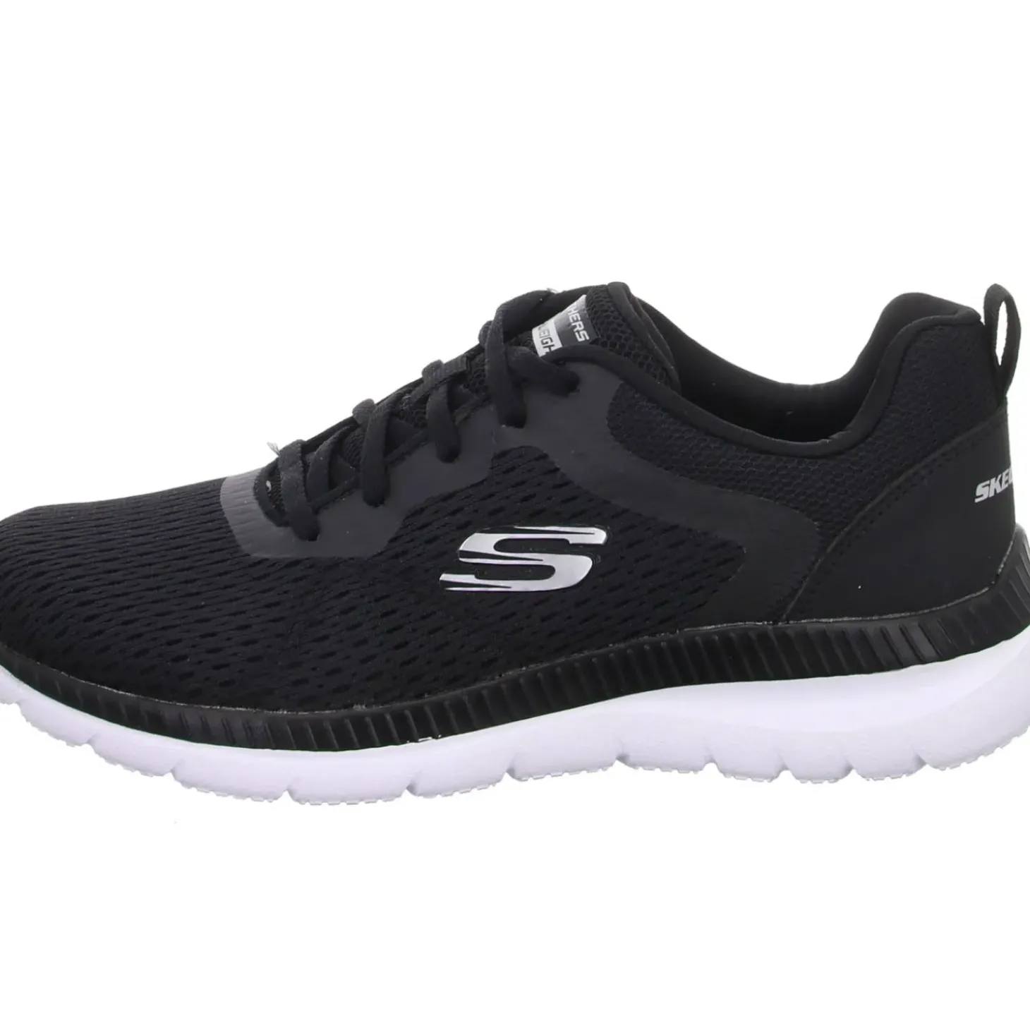 Skechers Schnürhalbschuh Sneaker (sportlich) BOUNTIFUL-QUICK PATH