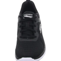 Skechers Schnürhalbschuh Sneaker (sportlich) BOUNTIFUL-QUICK PATH