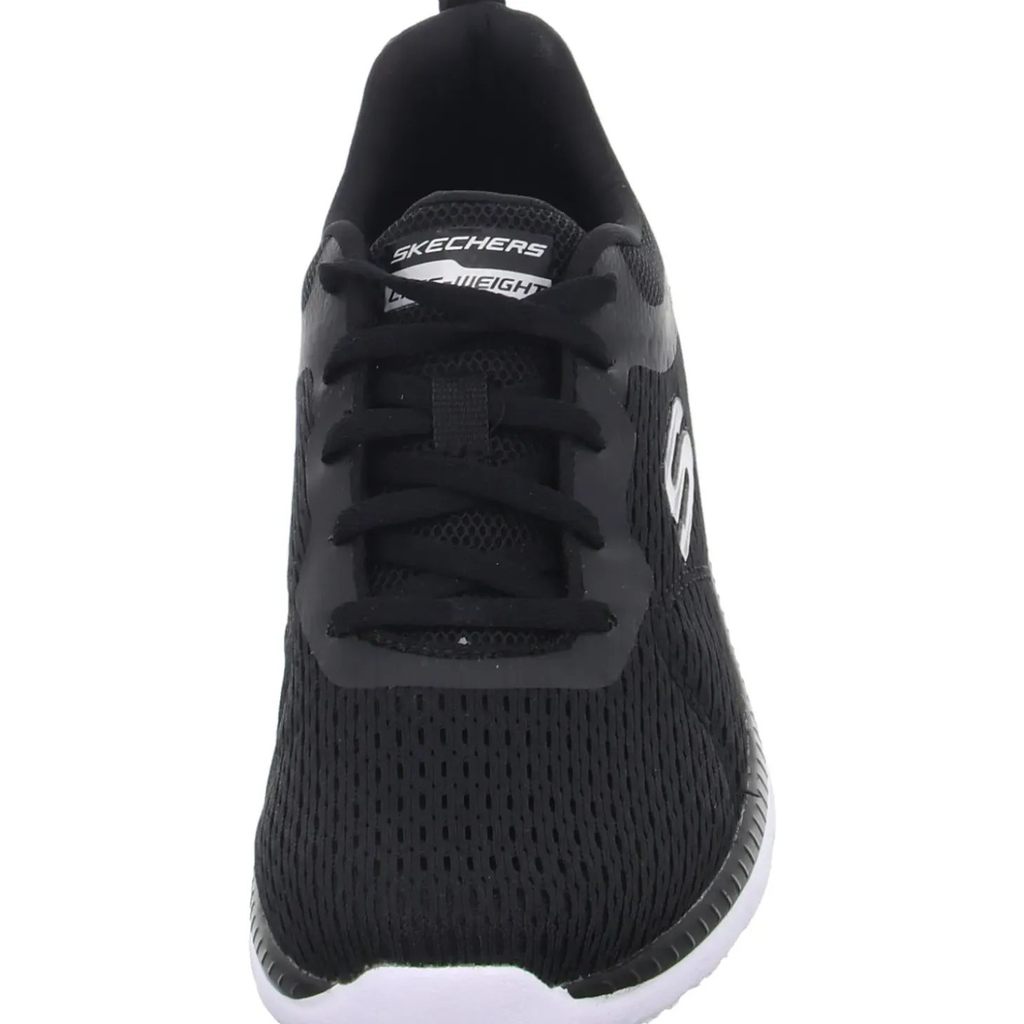Skechers Schnürhalbschuh Sneaker (sportlich) BOUNTIFUL-QUICK PATH