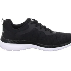Skechers Schnürhalbschuh Sneaker (sportlich) BOUNTIFUL-QUICK PATH