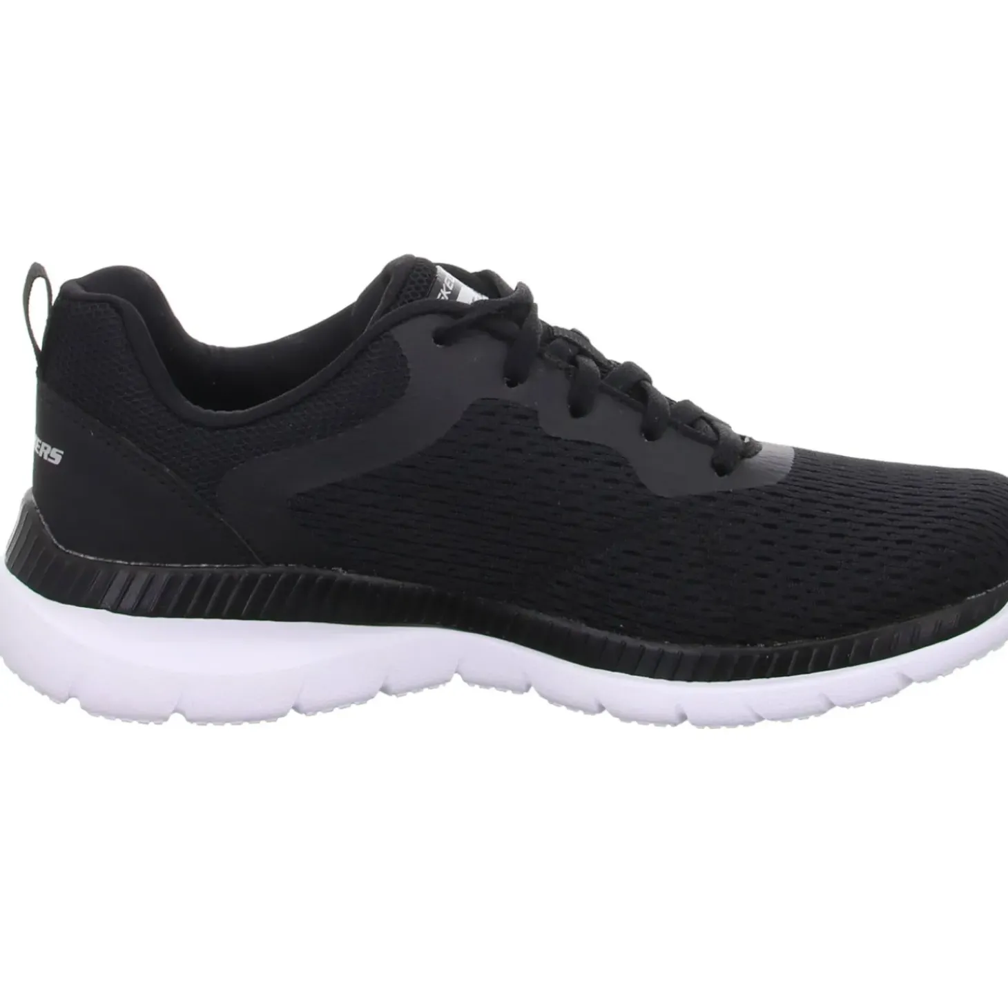 Skechers Schnürhalbschuh Sneaker (sportlich) BOUNTIFUL-QUICK PATH