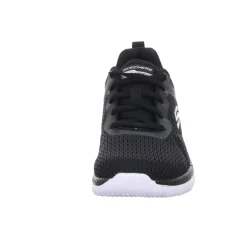 Skechers Schnürhalbschuh Sneaker (sportlich) BOUNTIFUL-QUICK PATH