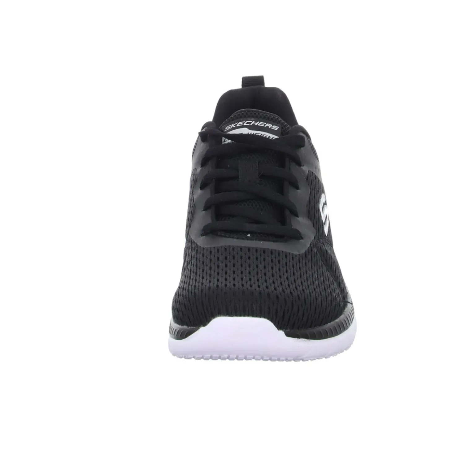 Skechers Schnürhalbschuh Sneaker (sportlich) BOUNTIFUL-QUICK PATH