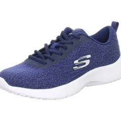 Skechers Schnürhalbschuh Sneaker (sportlich) DYNAMIGHT-BLISSFUL