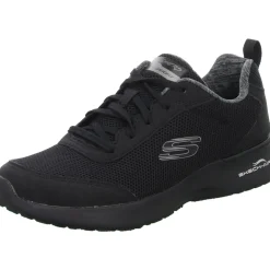 Skechers Schnürhalbschuh Sneaker (sportlich) Skech-Air Dynamight-FAST BRAKE