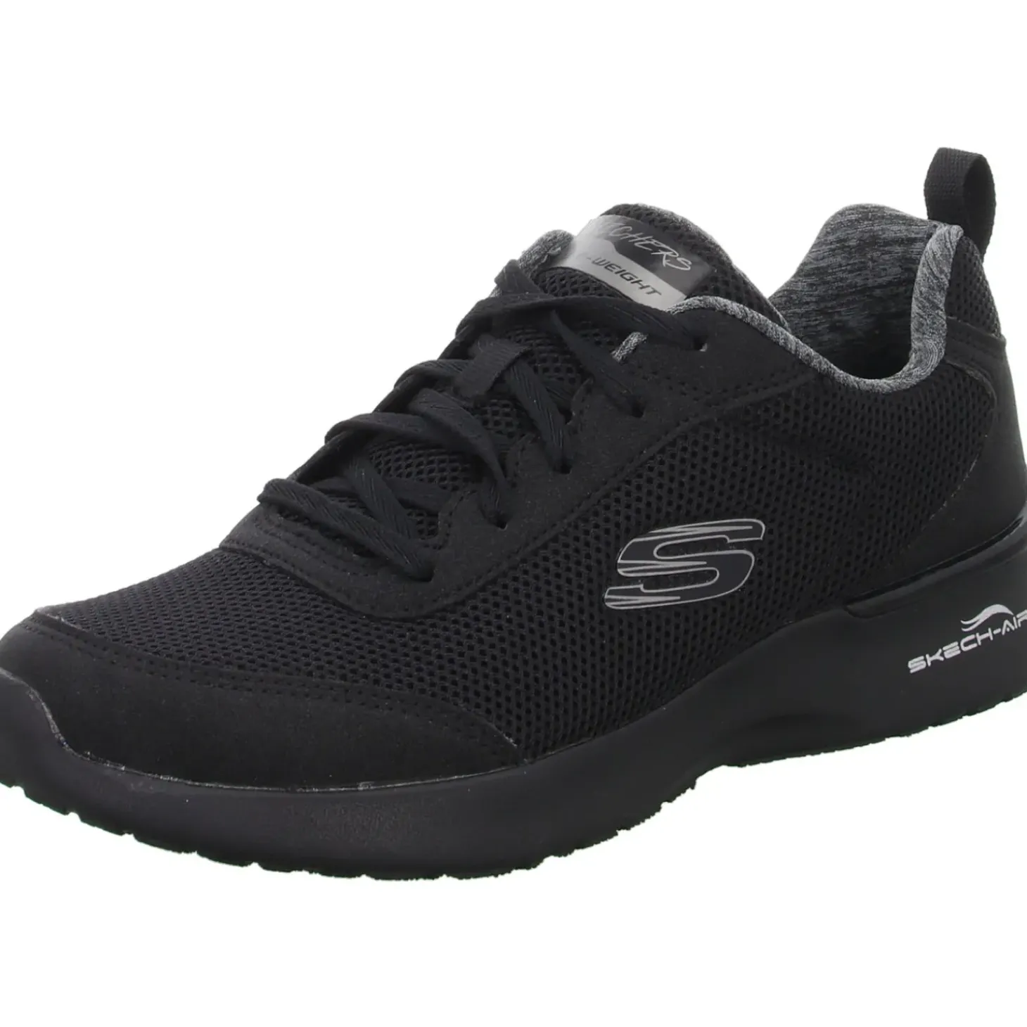 Skechers Schnürhalbschuh Sneaker (sportlich) Skech-Air Dynamight-FAST BRAKE