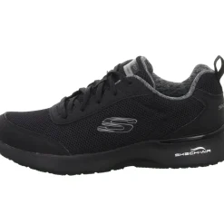 Skechers Schnürhalbschuh Sneaker (sportlich) Skech-Air Dynamight-FAST BRAKE