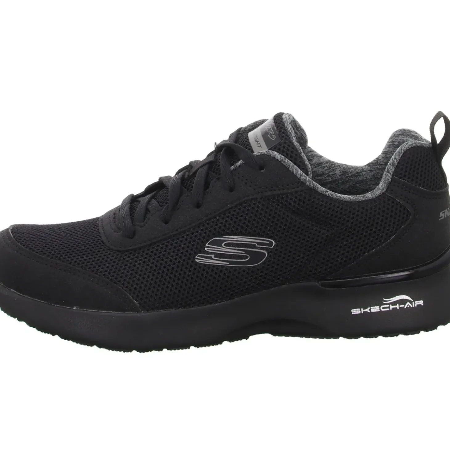 Skechers Schnürhalbschuh Sneaker (sportlich) Skech-Air Dynamight-FAST BRAKE