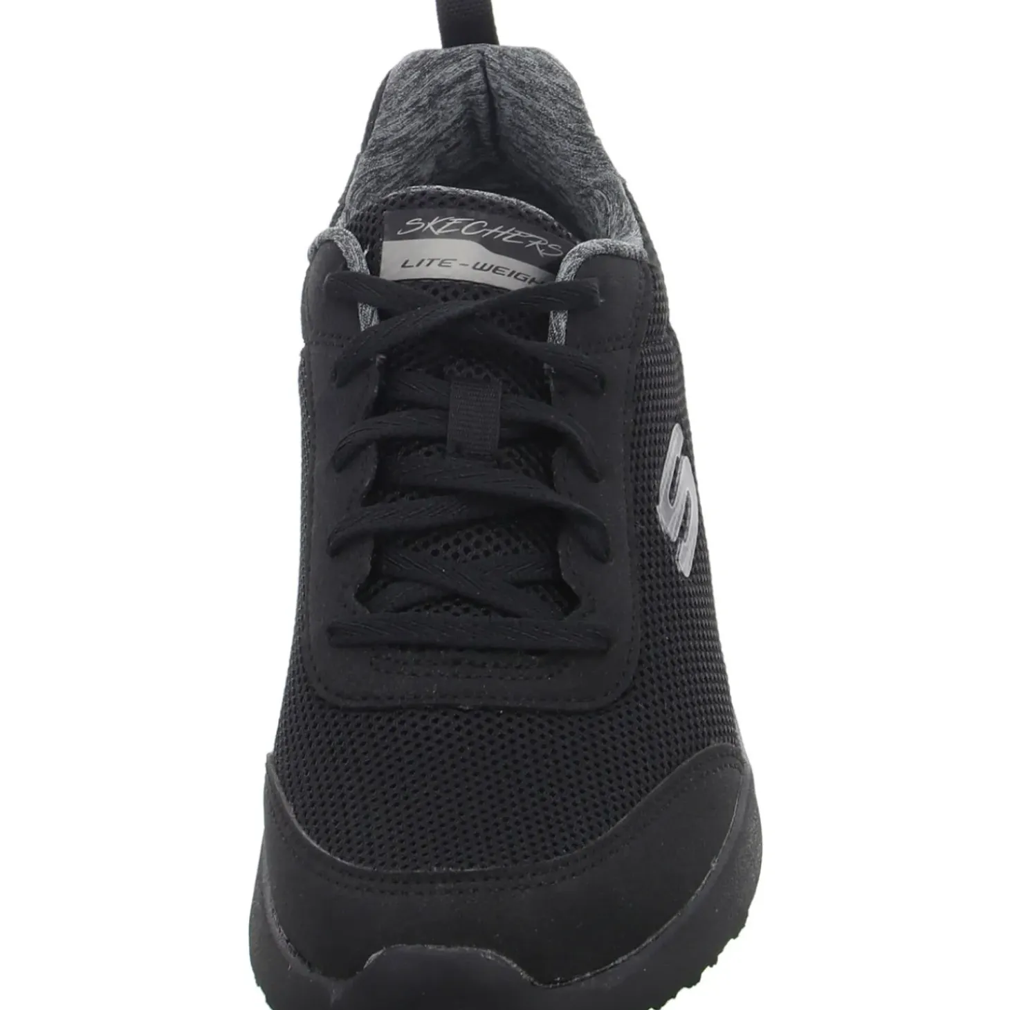 Skechers Schnürhalbschuh Sneaker (sportlich) Skech-Air Dynamight-FAST BRAKE