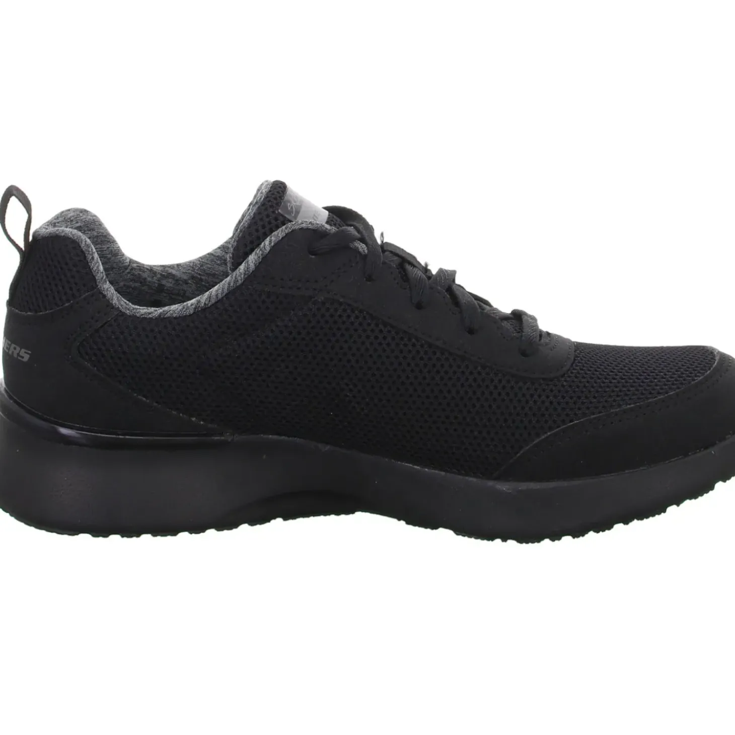 Skechers Schnürhalbschuh Sneaker (sportlich) Skech-Air Dynamight-FAST BRAKE