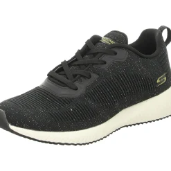 Skechers Schnürhalbschuh Sneaker (sportlich) BOBS SQUAD-TOTAL GLAM