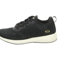 Skechers Schnürhalbschuh Sneaker (sportlich) BOBS SQUAD-TOTAL GLAM