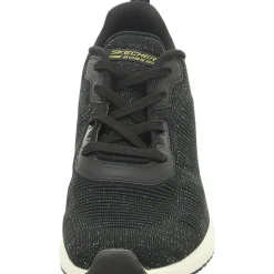 Skechers Schnürhalbschuh Sneaker (sportlich) BOBS SQUAD-TOTAL GLAM