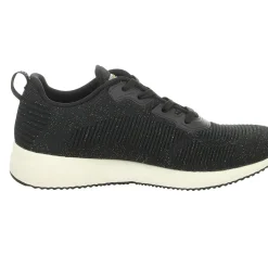 Skechers Schnürhalbschuh Sneaker (sportlich) BOBS SQUAD-TOTAL GLAM