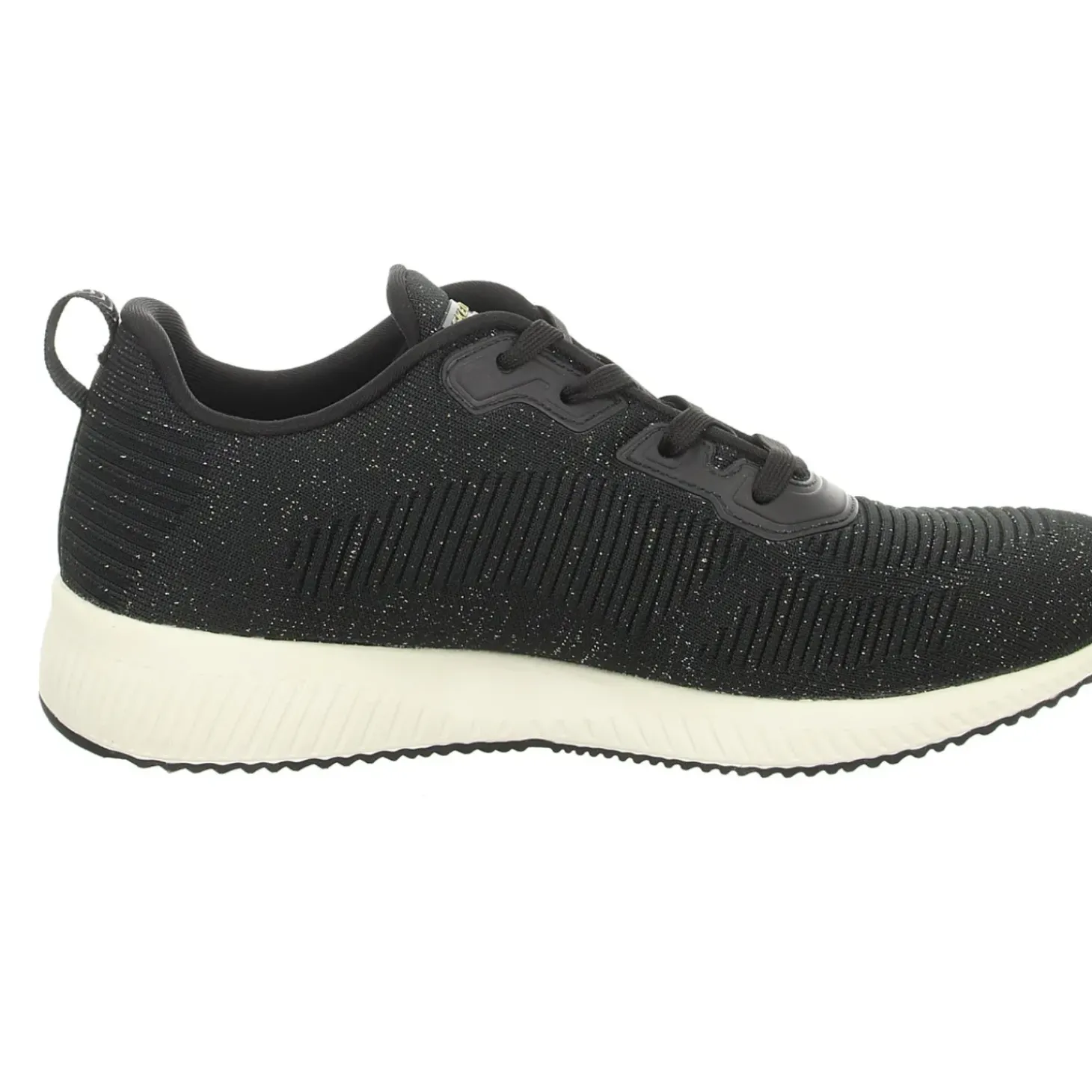 Skechers Schnürhalbschuh Sneaker (sportlich) BOBS SQUAD-TOTAL GLAM