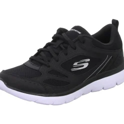 Skechers Schnürhalbschuh Sneaker (sportlich) SUMMITS-SUITED