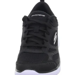 Skechers Schnürhalbschuh Sneaker (sportlich) SUMMITS-SUITED