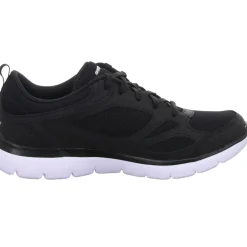 Skechers Schnürhalbschuh Sneaker (sportlich) SUMMITS-SUITED