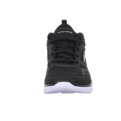 Skechers Schnürhalbschuh Sneaker (sportlich) SUMMITS-SUITED