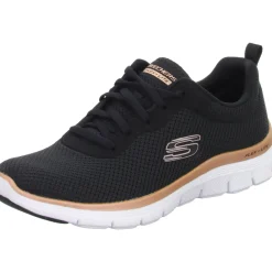 Skechers Schnürhalbschuh Sneaker (sportlich) Flex Appeal 4.0