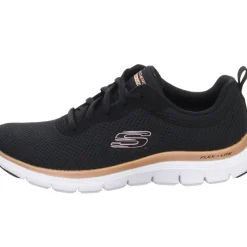 Skechers Schnürhalbschuh Sneaker (sportlich) Flex Appeal 4.0