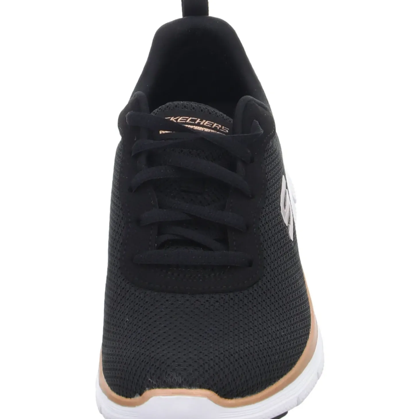 Skechers Schnürhalbschuh Sneaker (sportlich) Flex Appeal 4.0