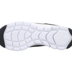Skechers Schnürhalbschuh Sneaker (sportlich) Flex Appeal 4.0