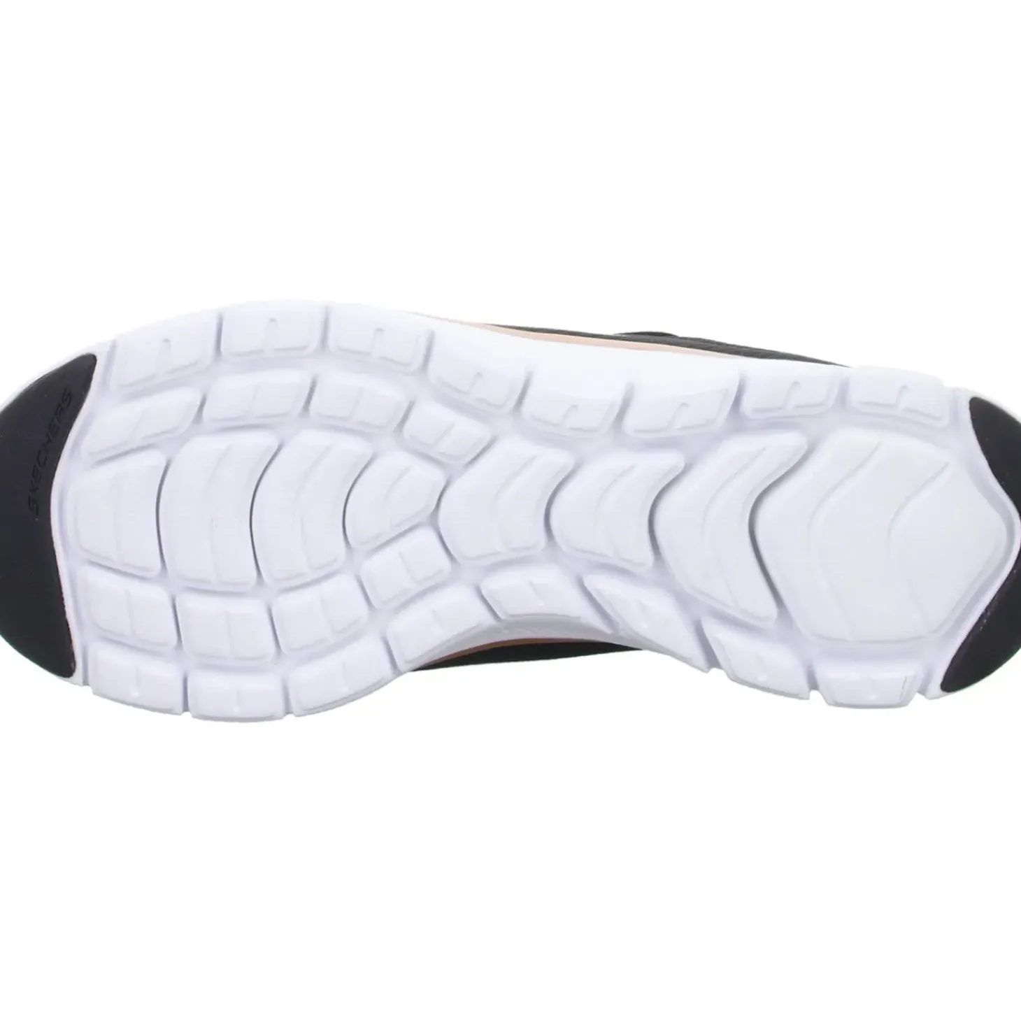 Skechers Schnürhalbschuh Sneaker (sportlich) Flex Appeal 4.0
