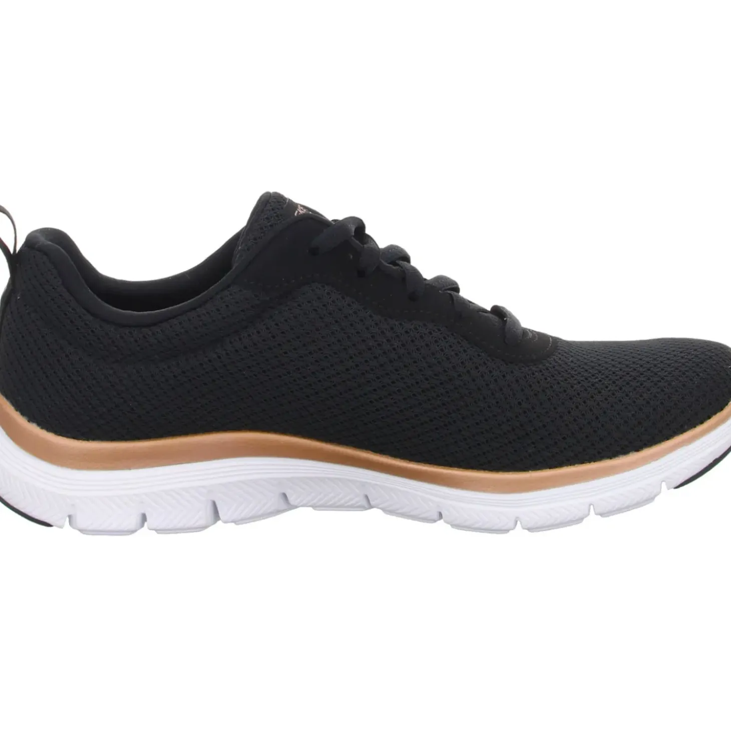 Skechers Schnürhalbschuh Sneaker (sportlich) Flex Appeal 4.0