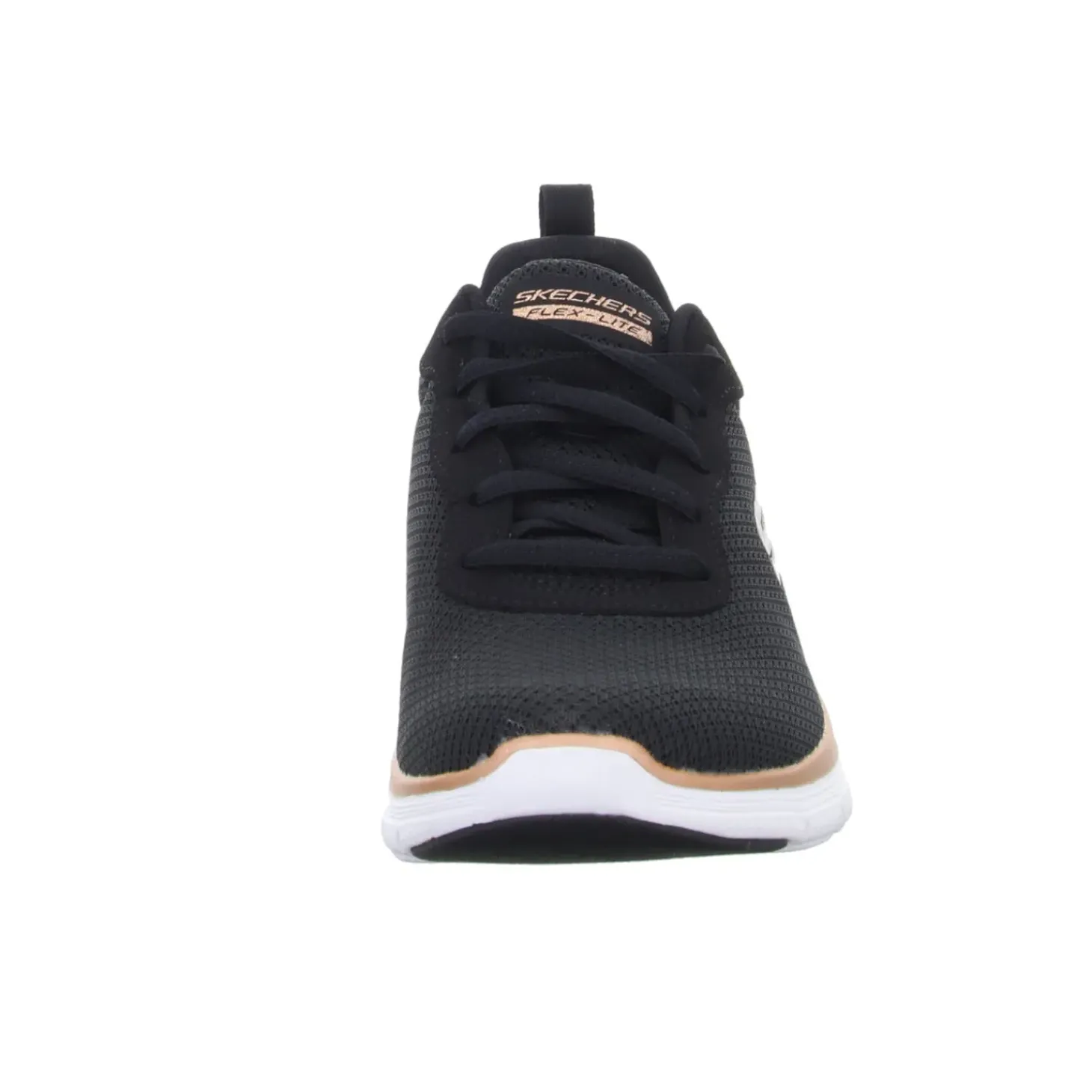 Skechers Schnürhalbschuh Sneaker (sportlich) Flex Appeal 4.0