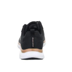 Skechers Schnürhalbschuh Sneaker (sportlich) Flex Appeal 4.0