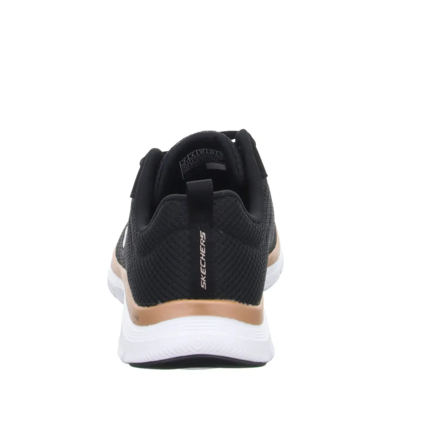Skechers Schnürhalbschuh Sneaker (sportlich) Flex Appeal 4.0