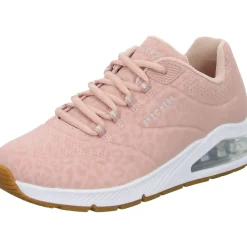 Skechers Schnürhalbschuh Sneaker (sportlich) UNO 2-IN-KAT-NEATO
