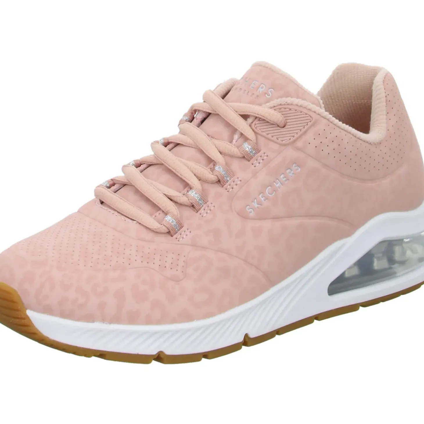 Skechers Schnürhalbschuh Sneaker (sportlich) UNO 2-IN-KAT-NEATO