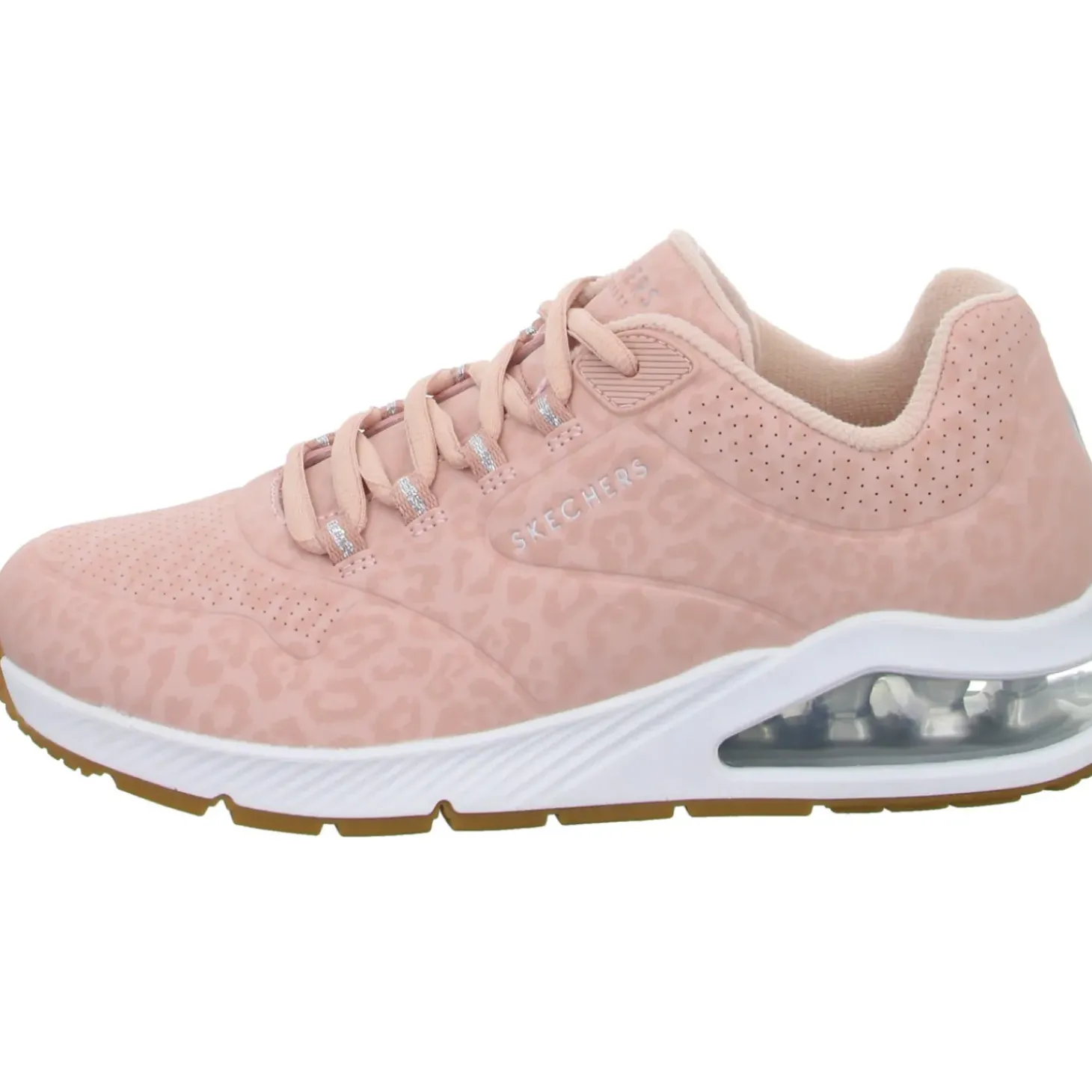 Skechers Schnürhalbschuh Sneaker (sportlich) UNO 2-IN-KAT-NEATO