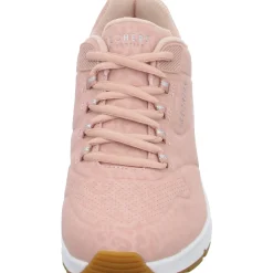 Skechers Schnürhalbschuh Sneaker (sportlich) UNO 2-IN-KAT-NEATO