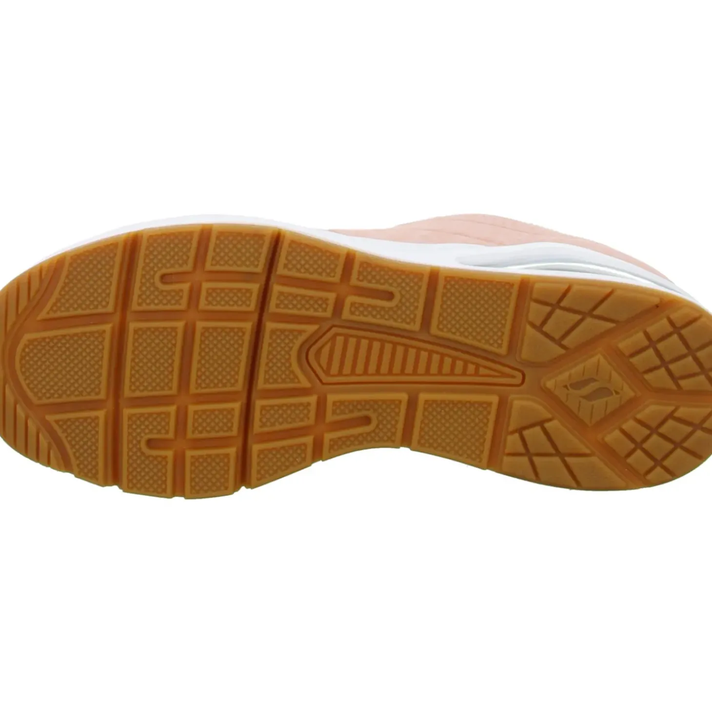 Skechers Schnürhalbschuh Sneaker (sportlich) UNO 2-IN-KAT-NEATO
