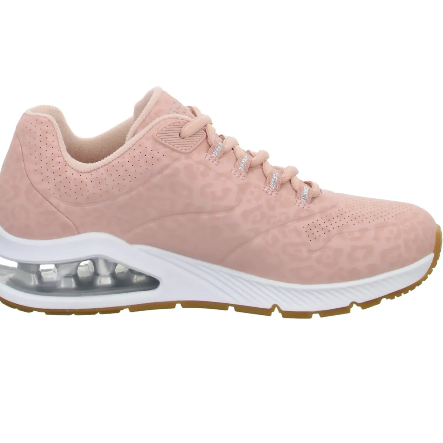 Skechers Schnürhalbschuh Sneaker (sportlich) UNO 2-IN-KAT-NEATO