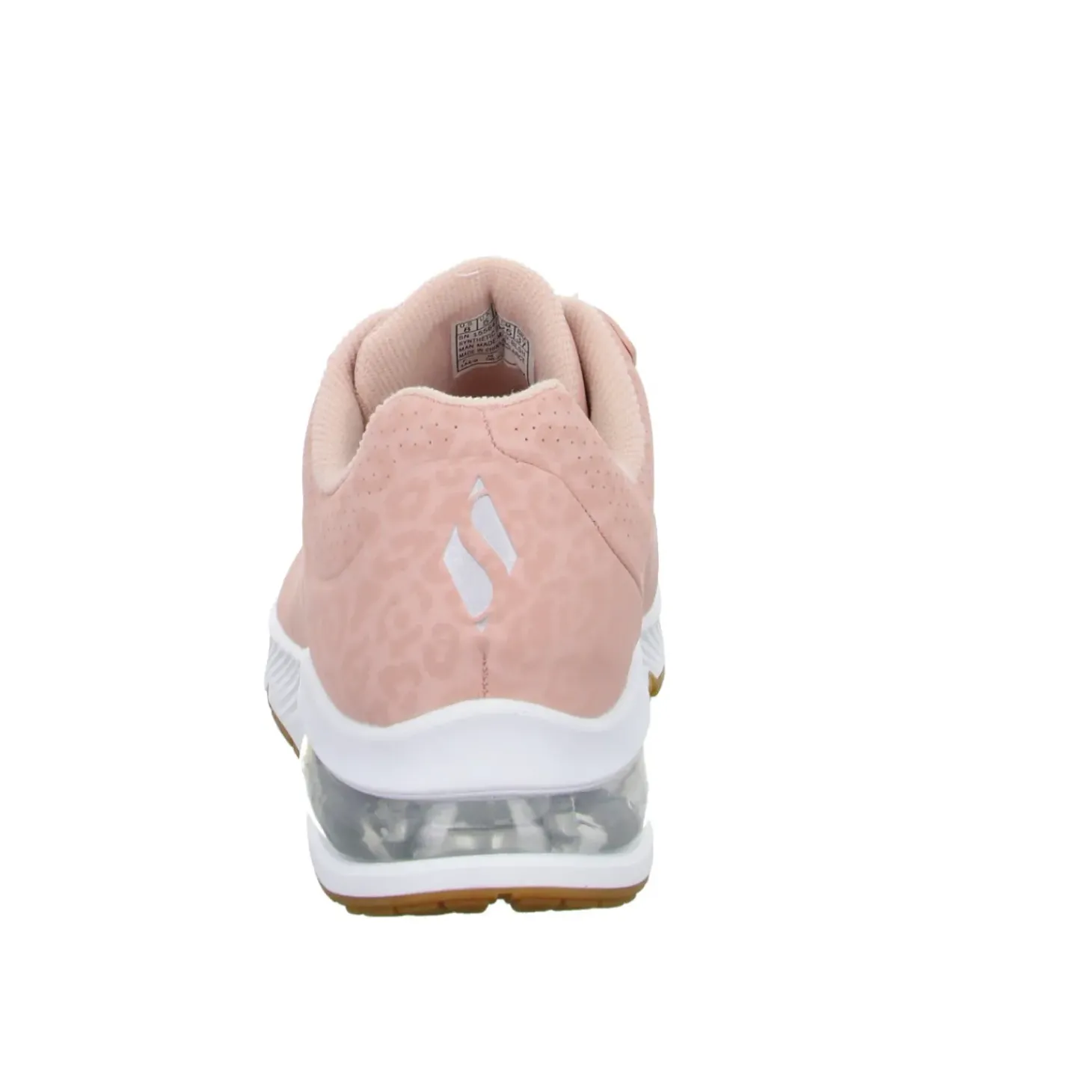 Skechers Schnürhalbschuh Sneaker (sportlich) UNO 2-IN-KAT-NEATO