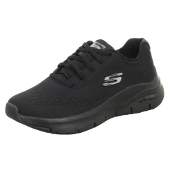 Skechers Schnürhalbschuh Sneaker (sportlich) Arch Fit