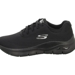 Skechers Schnürhalbschuh Sneaker (sportlich) Arch Fit