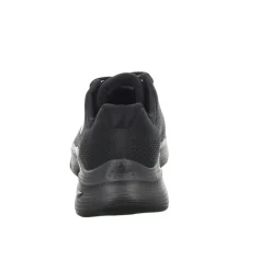 Skechers Schnürhalbschuh Sneaker (sportlich) Arch Fit