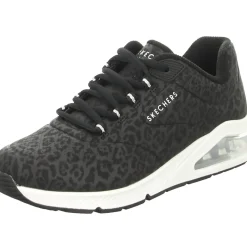 Skechers Schnürhalbschuh Sneaker (sportlich) UNO 2-IN-KAT-NEATO
