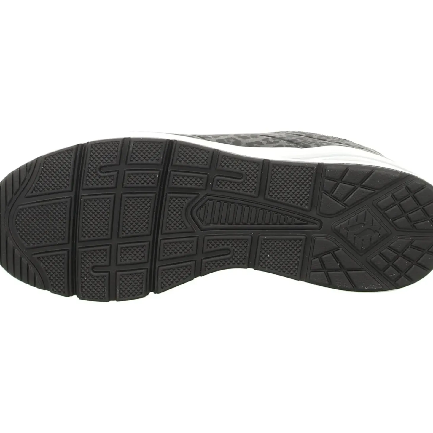 Skechers Schnürhalbschuh Sneaker (sportlich) UNO 2-IN-KAT-NEATO