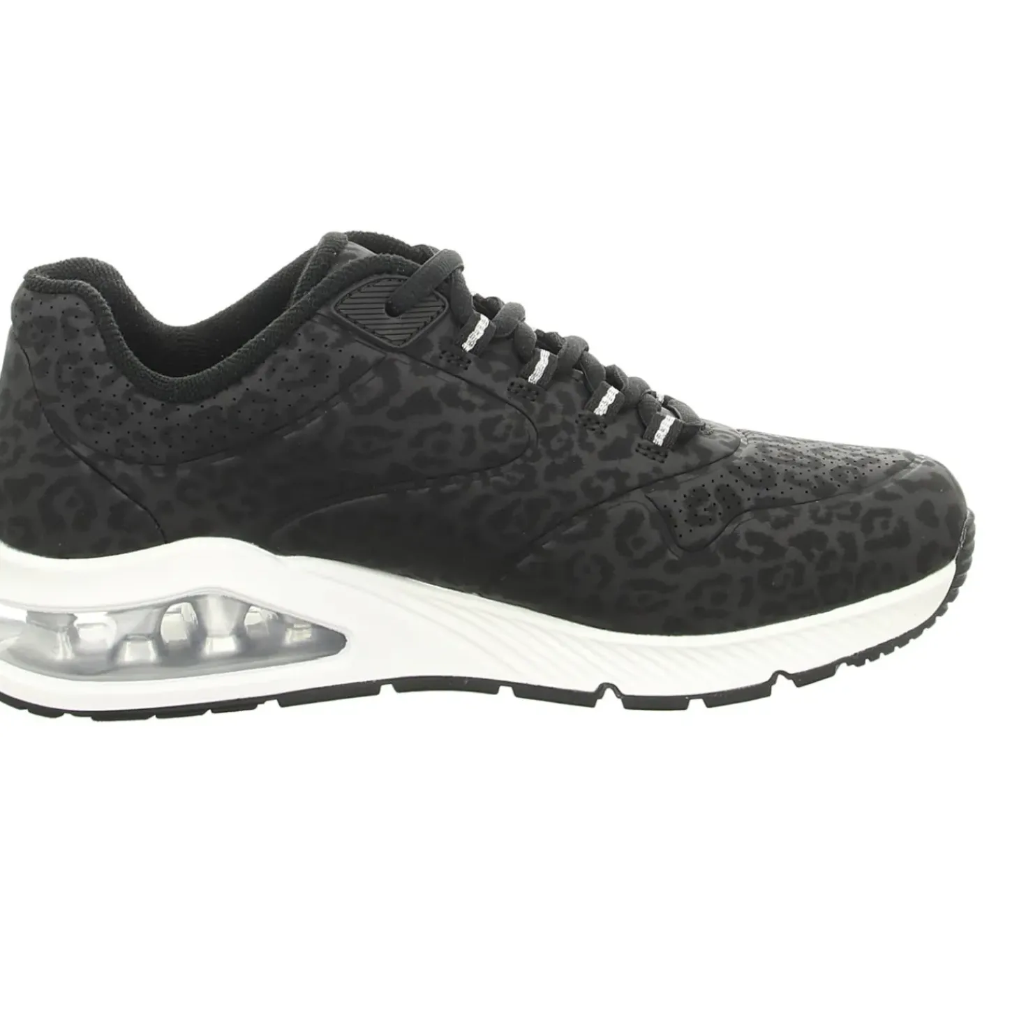 Skechers Schnürhalbschuh Sneaker (sportlich) UNO 2-IN-KAT-NEATO