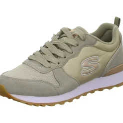 Skechers Schnürhalbschuh Sneaker (sportlich) OG 85-Goldn Gurl