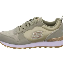 Skechers Schnürhalbschuh Sneaker (sportlich) OG 85-Goldn Gurl